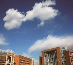 北京吉利学院华视传媒学院轮播4
