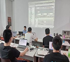 苏州众为工控培训学校轮播3
