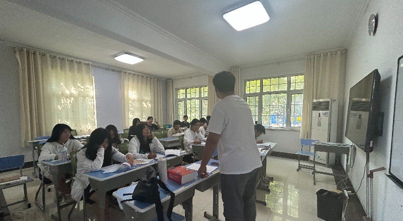 青岛青寅学堂轮播1
