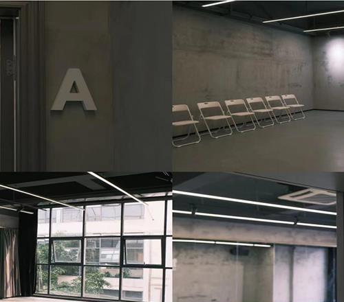 深圳燥梦空间艺考培训学校相册2
