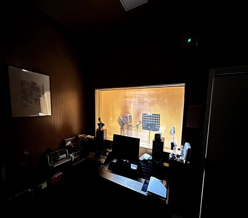 QYG STUDIO轮播5