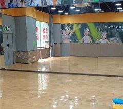 新丝路深圳超模学院轮播3