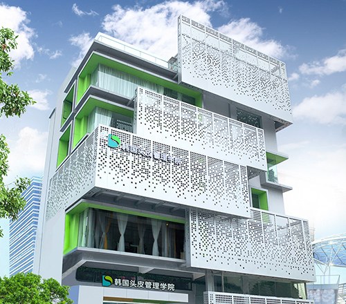 DS头皮管理·轻增发学院相册3