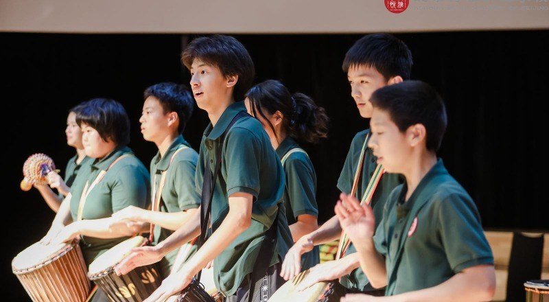 北京博雅明悦学校轮播5