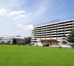 泰国格乐大学轮播5