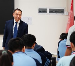 佛山艺考文化课辅导班