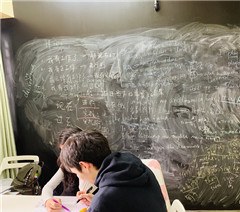 广州楠哥英语私塾