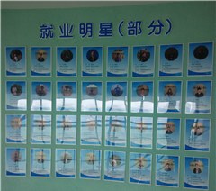 重庆中软国际培训学校轮播2