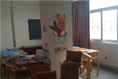 端木幼师学校杭州校区轮播2