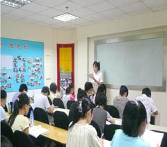杭州盈泰教育轮播3