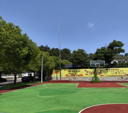 杭州育才个性化发展学校相册1
