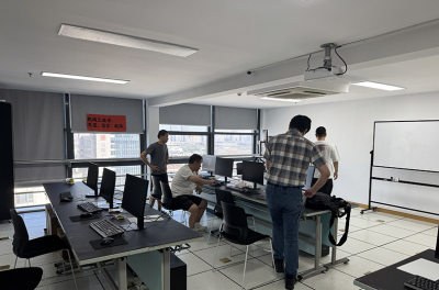 苏州houdini程序化思维训练营轮播4
