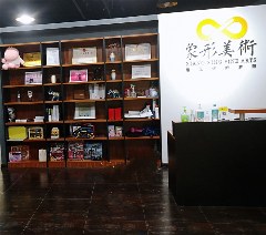 广州象形美术教育相册3