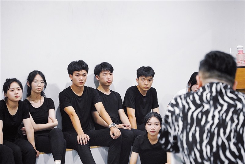 杭州导演专业艺考辅导班