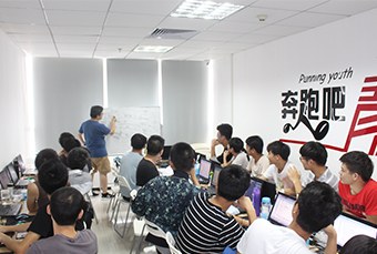 深圳软件测试培训课程