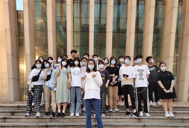 武汉聚星音乐艺考培训学校轮播4