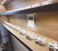 南京桜Nail Beaute美业培训中心轮播3