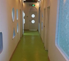 深圳时代新秀家政培训学校轮播3