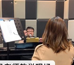 广州声乐唱歌培训中心