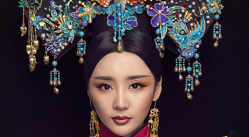 可爱美职业技能培训学校轮播3