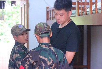 佛山育将军夏令营轮播4