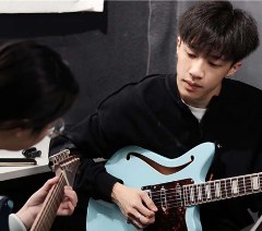 广州音乐艺考电吉他专业集训班