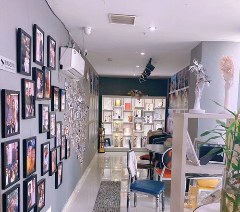 杭州航睿美学化妆学校轮播5