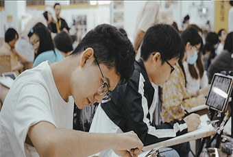 南京美术艺考校考造型培训班