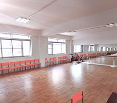 沈阳星起点艺考培训学校轮播3