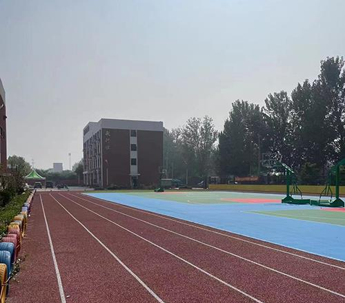 河北联华文化艺术专修学院相册2
