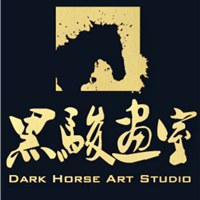 深圳黑骏画室轮播1