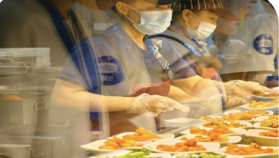 青岛新锦丽艺考培训学校轮播4