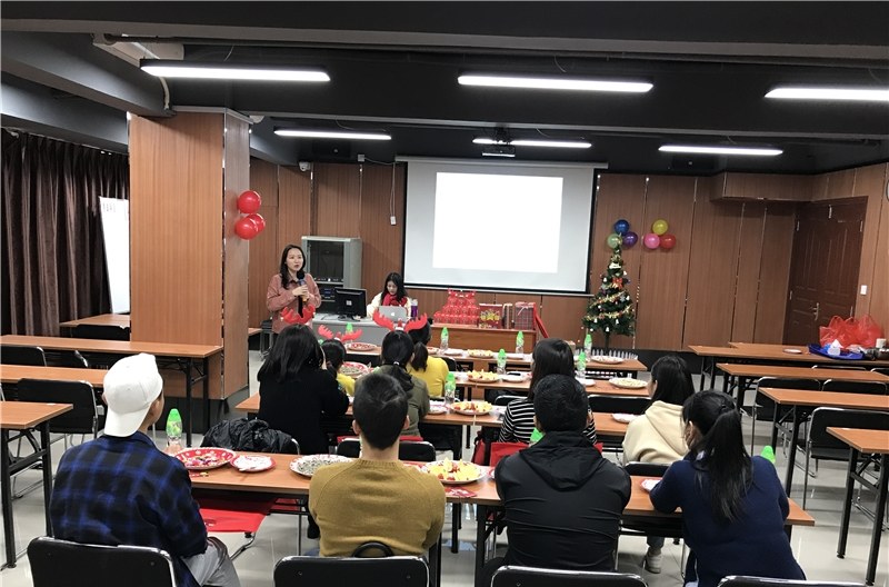 深圳鹏辰教育相册2