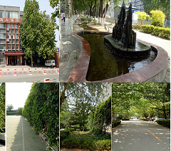 北京北大青鸟大学城校区轮播2