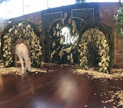 上海宇恒造型化妆半永久培训学校轮播1