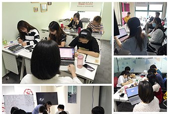 郑州韩语Topik3培训班