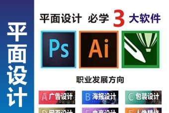 深圳平面设计培训班