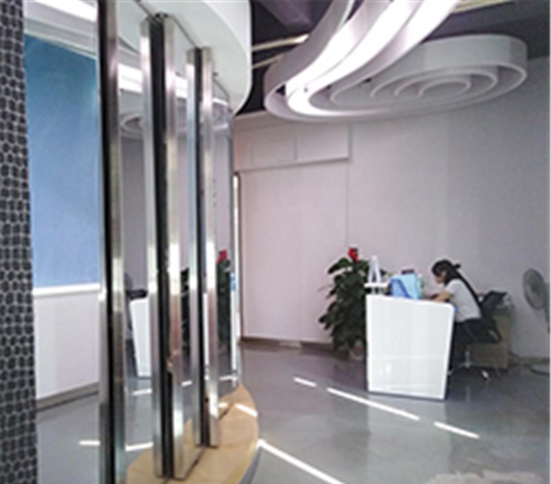 深圳中亚兴职业技能培训中心轮播1