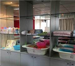 深圳祐兴家政服务培训中心轮播4