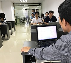 广州京牛教育相册4