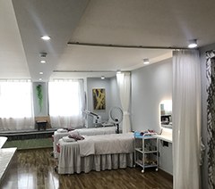 重庆绽颜美容化妆培训学校轮播3