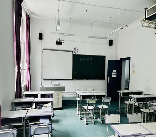 安徽华雅留学轮播5
