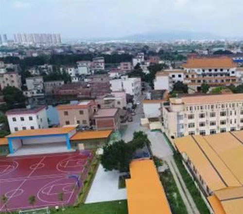 南海高辅学校相册1