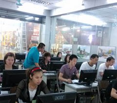 广州番禺伯乐教育相册4