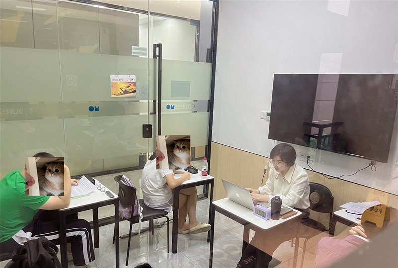 COURSEMO牛剑教育轮播5