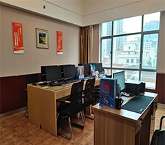 东莞安心母婴培训学校轮播2