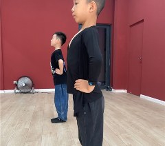 广州亿点舞蹈工作室轮播3