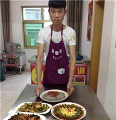 武汉聚香德小吃培训轮播4