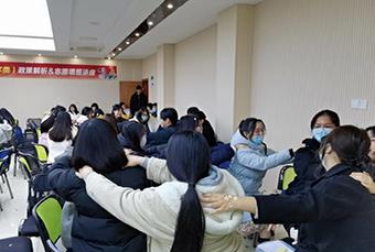 福州新东方中高复培训学校轮播3