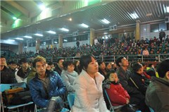 广州英豪学校